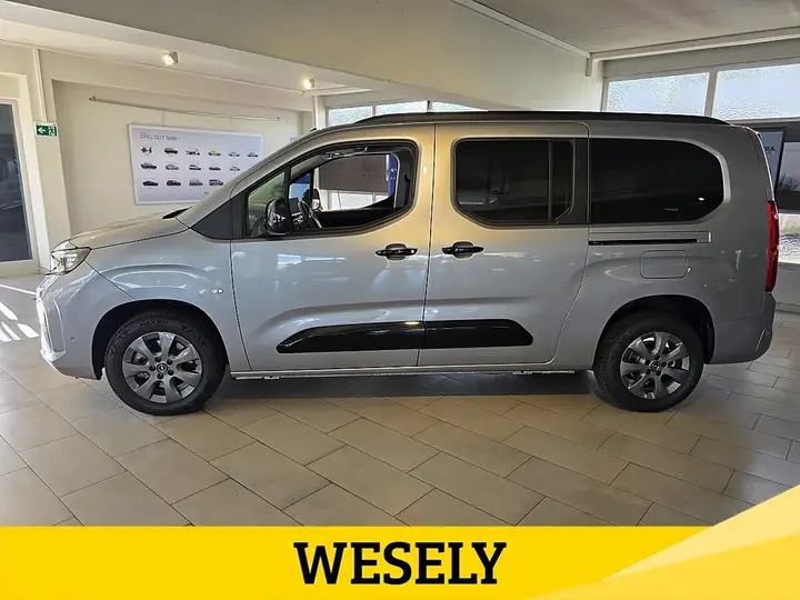 Opel Combo 2026 photo 2