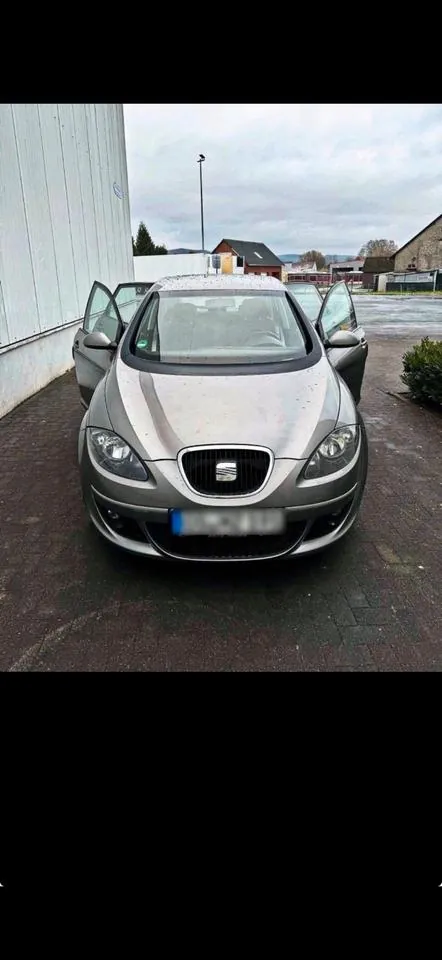 Seat Altea