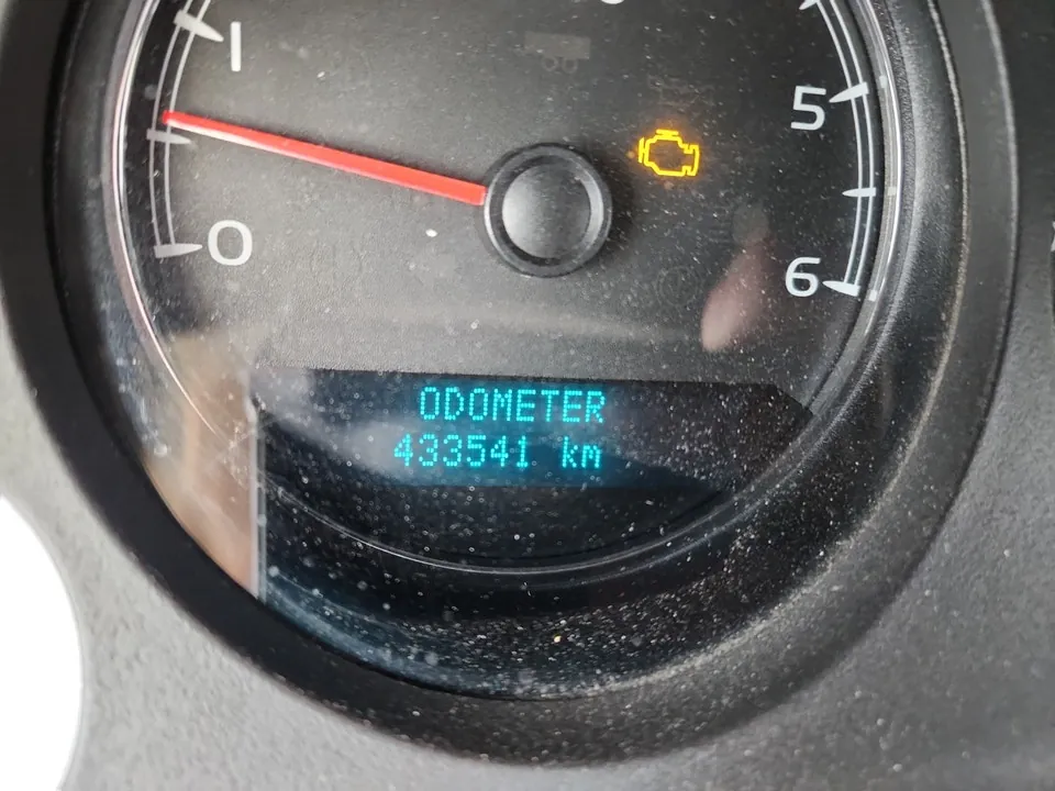 GMC Sierra 1500 2007 photo 5