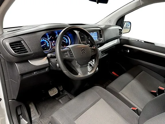 Citroen E-Spacetourer 2023 photo 5