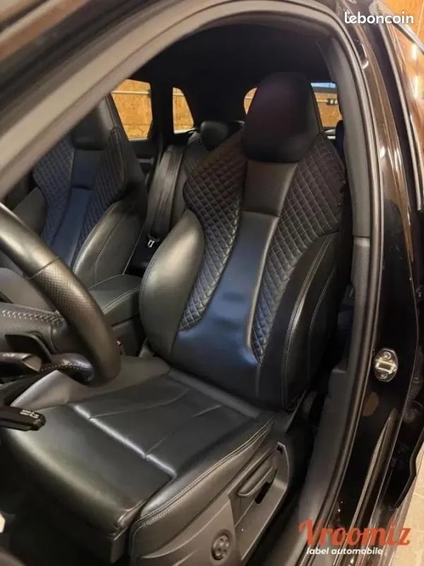 Audi S3 2019 photo 4