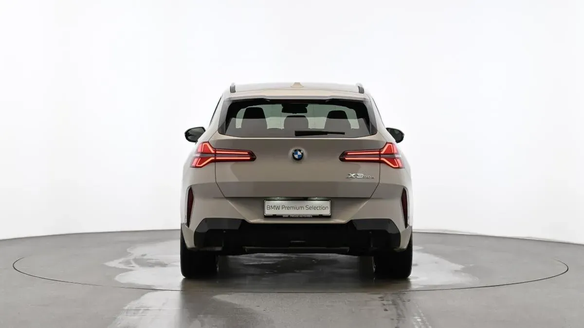 BMW X3 2026 photo 2