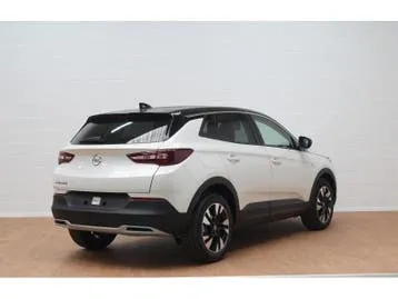 Opel Grandland X 2021 photo 3