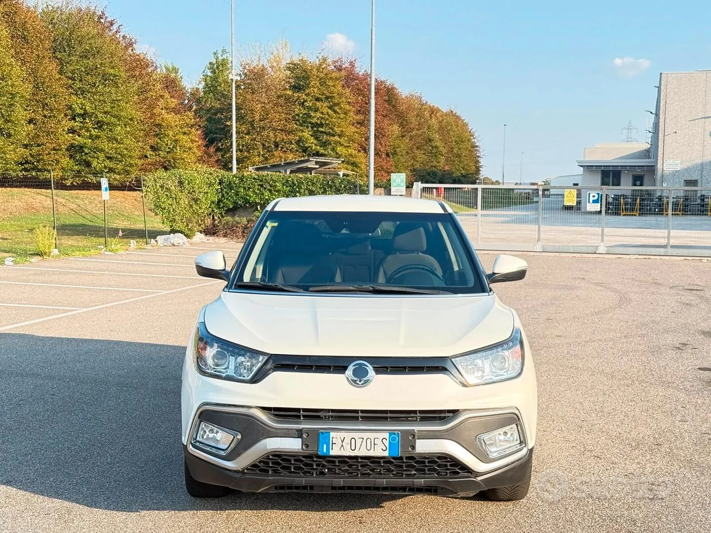 KG Mobility Xlv 2019 photo 2