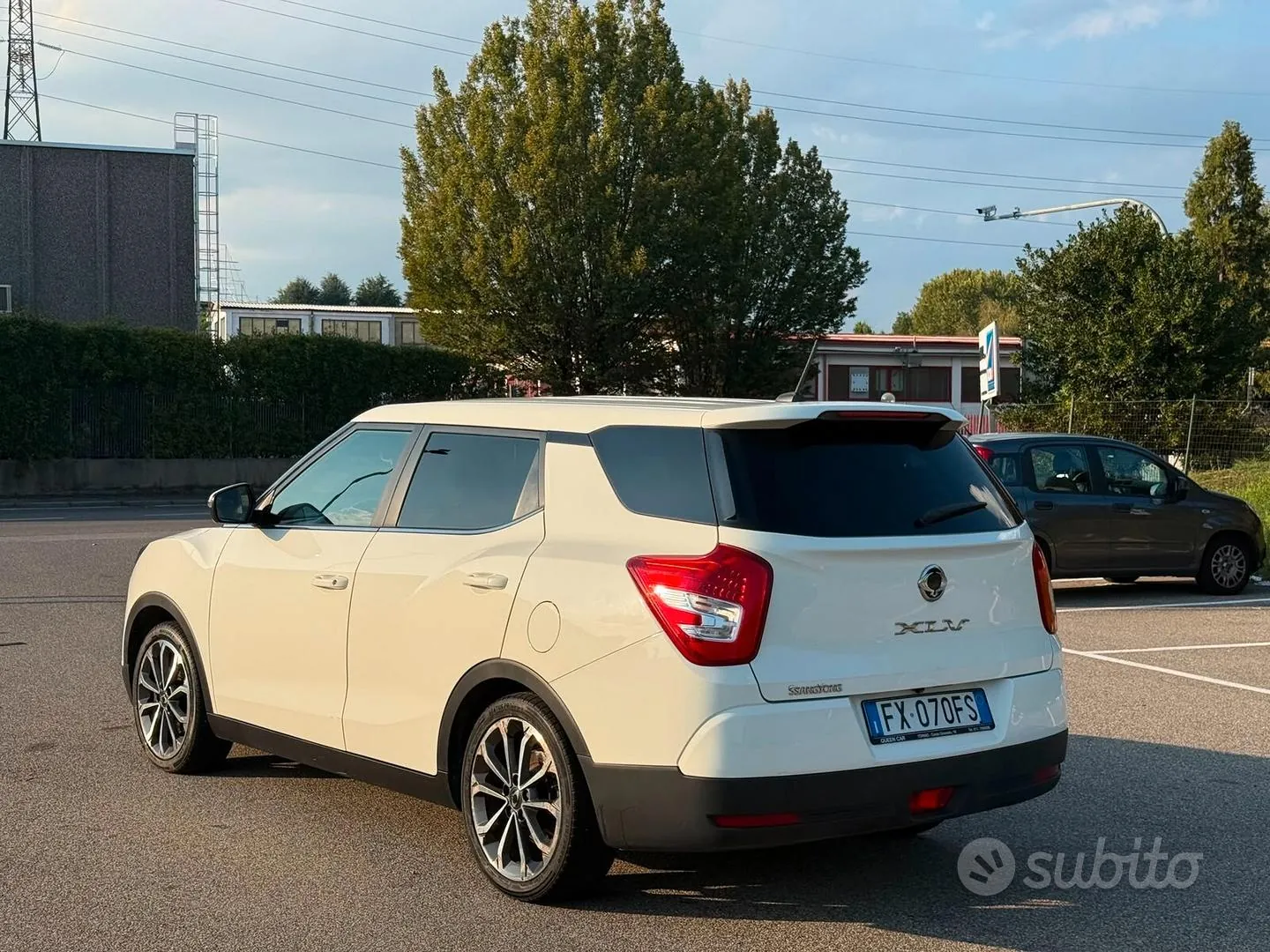 KG Mobility Xlv 2019 photo 4