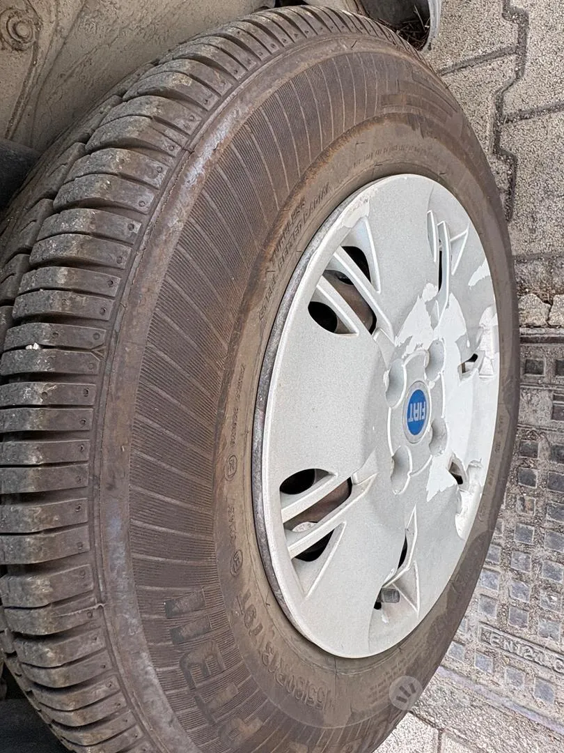 Fiat Panda 2008 photo 5