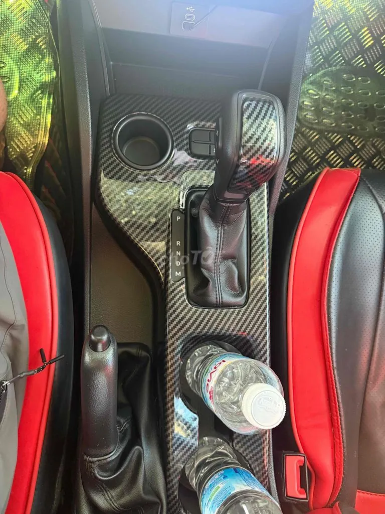 Ford Ranger 2023 photo 5