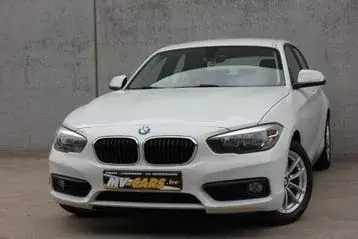 BMW 118I