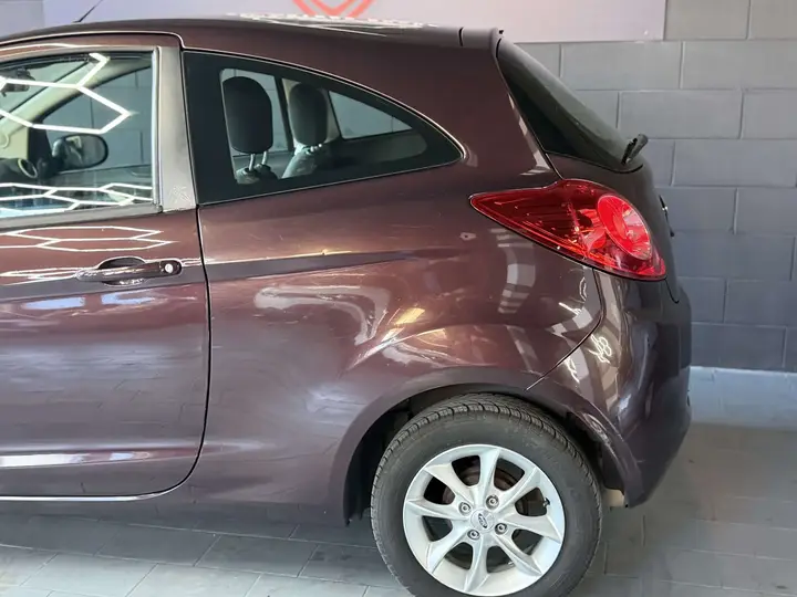 Ford Ka 2014 photo 5