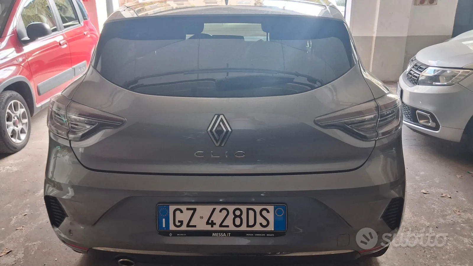 Renault Clio 2025 photo 5
