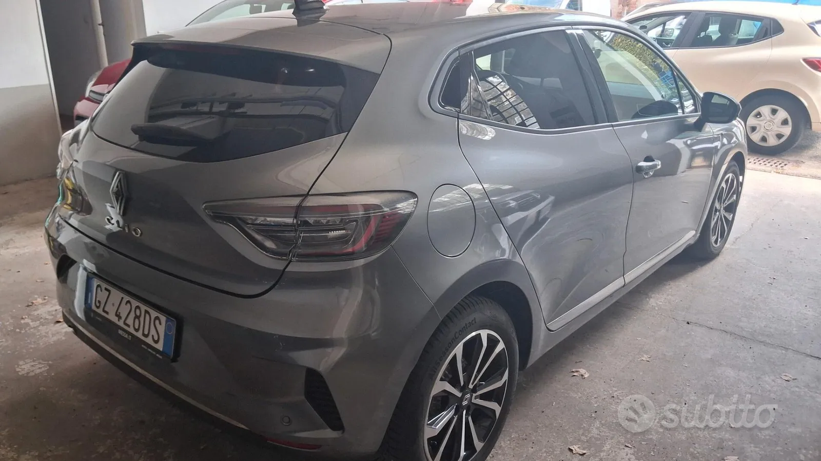 Renault Clio 2025 photo 4