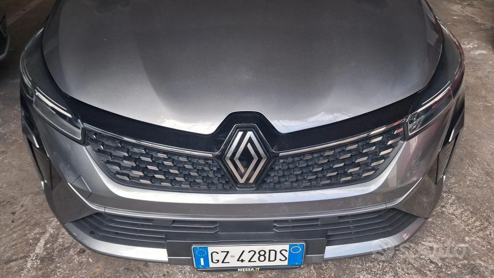Renault Clio 2025 photo 2