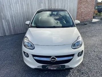 Opel Adam 2016 photo 2