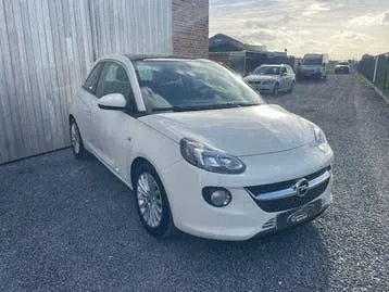 Opel Adam 2016 photo 3