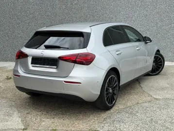 Mercedes-Benz A180D