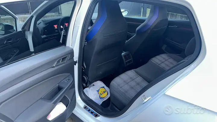 Volkswagen Golf 2021 photo 4