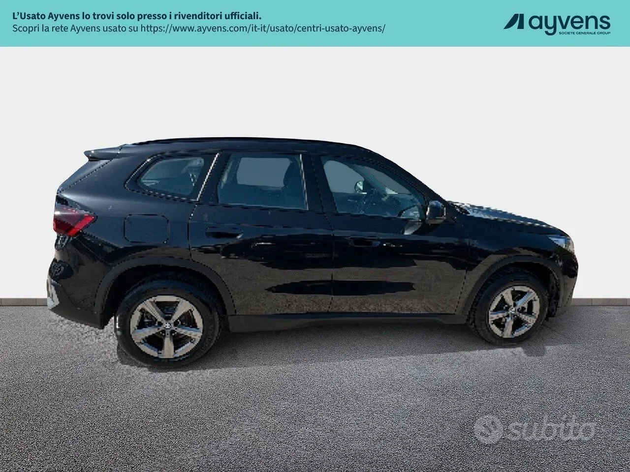 BMW X1 2025 photo 5
