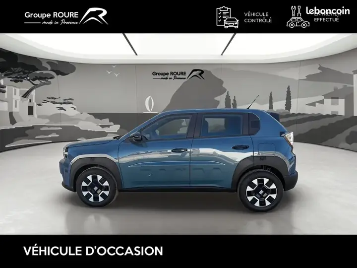 Fiat Panda 2026 photo 2