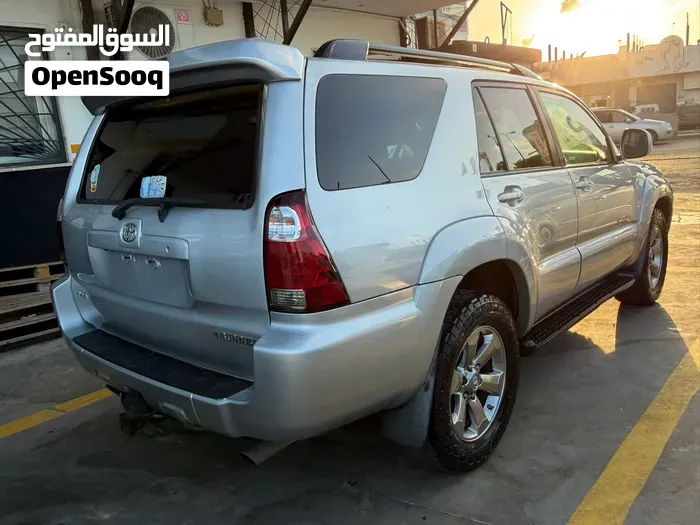 Toyota 4Runner 2008 photo 3