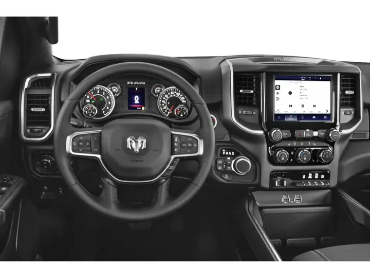 Ram 1500 2027 photo 4