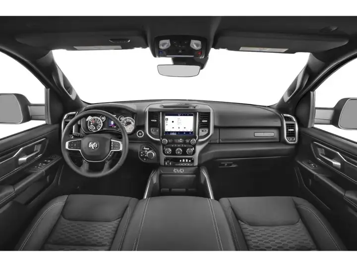 Ram 1500 2027 photo 5