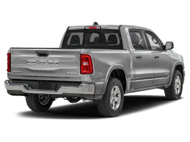 Ram 1500 2027 photo 2