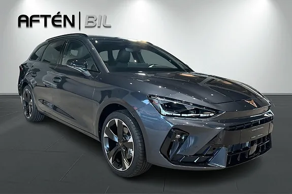 Cupra Leon 2026 photo 4
