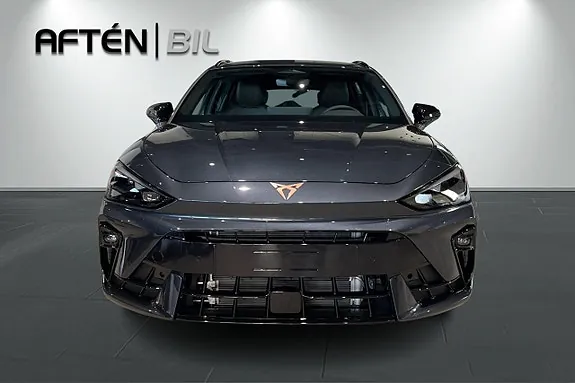 Cupra Leon 2026 photo 3