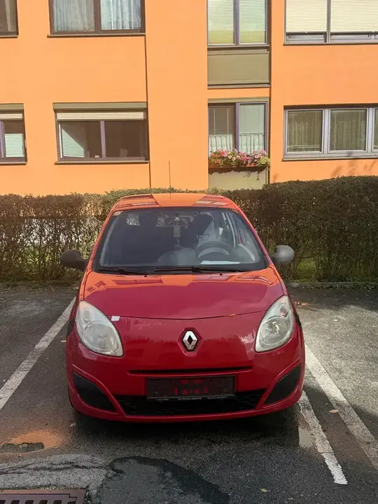 Renault Twingo 2008 photo 2