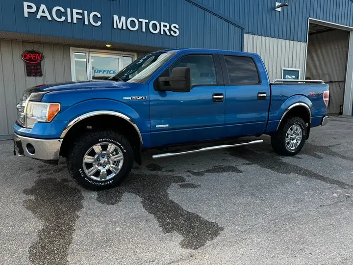 Ford F-150