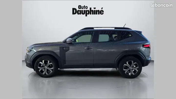 Dacia Duster 2025 photo 2