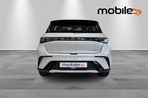BYD Dolphin 2025 photo 4