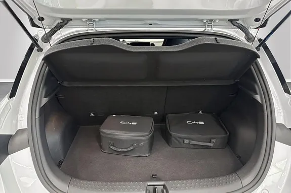 BYD Dolphin 2025 photo 5