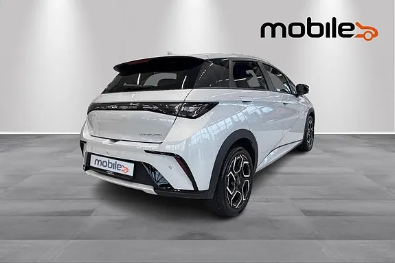 BYD Dolphin 2025 photo 3