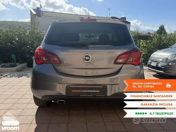 Opel Corsa 2018 photo 5