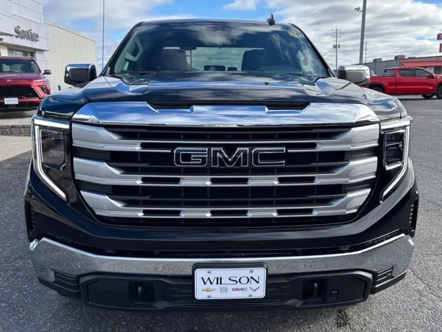 GMC Sierra 1500 2026 photo 2