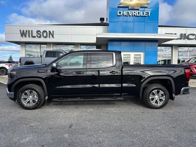 GMC Sierra 1500 2026 photo 4