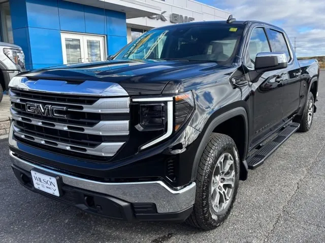 GMC Sierra 1500 2026 photo 3