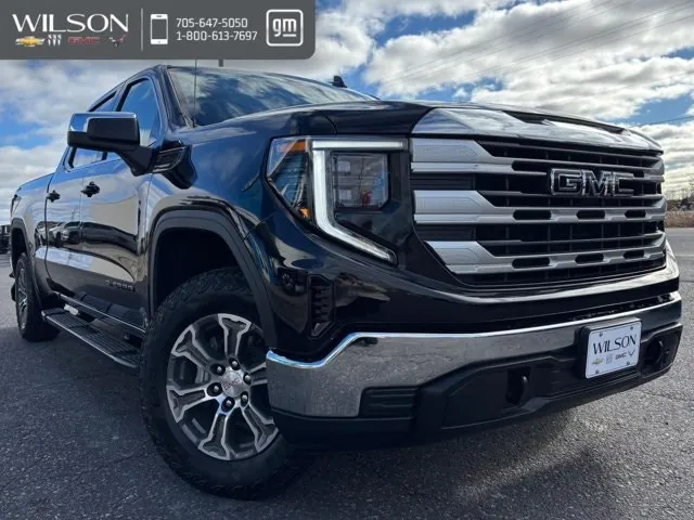 GMC Sierra 1500