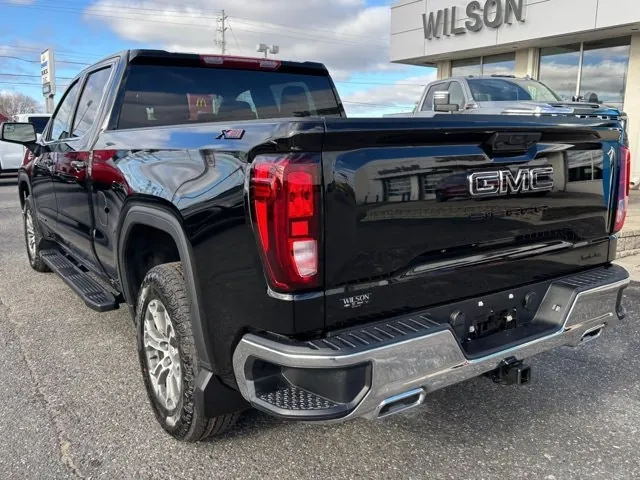 GMC Sierra 1500 2026 photo 5