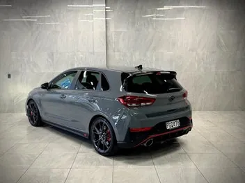 Hyundai I30 N 2022 photo 4