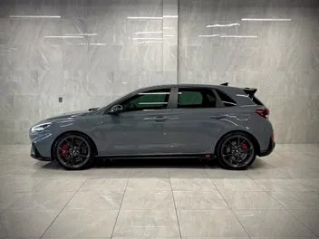 Hyundai I30 N 2022 photo 3