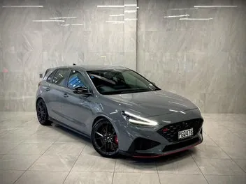 Hyundai I30 N 2022 photo 2