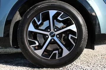 Kia Sportage 2022 photo 3