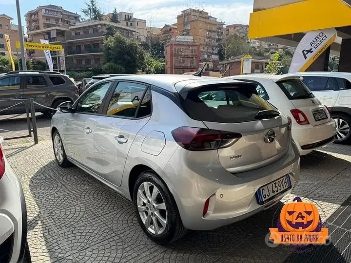 Opel Corsa 2022 photo 3