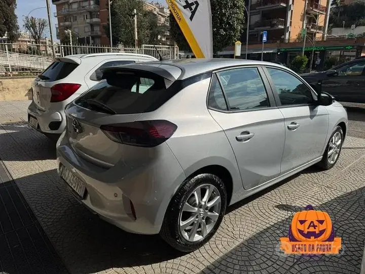 Opel Corsa 2022 photo 4