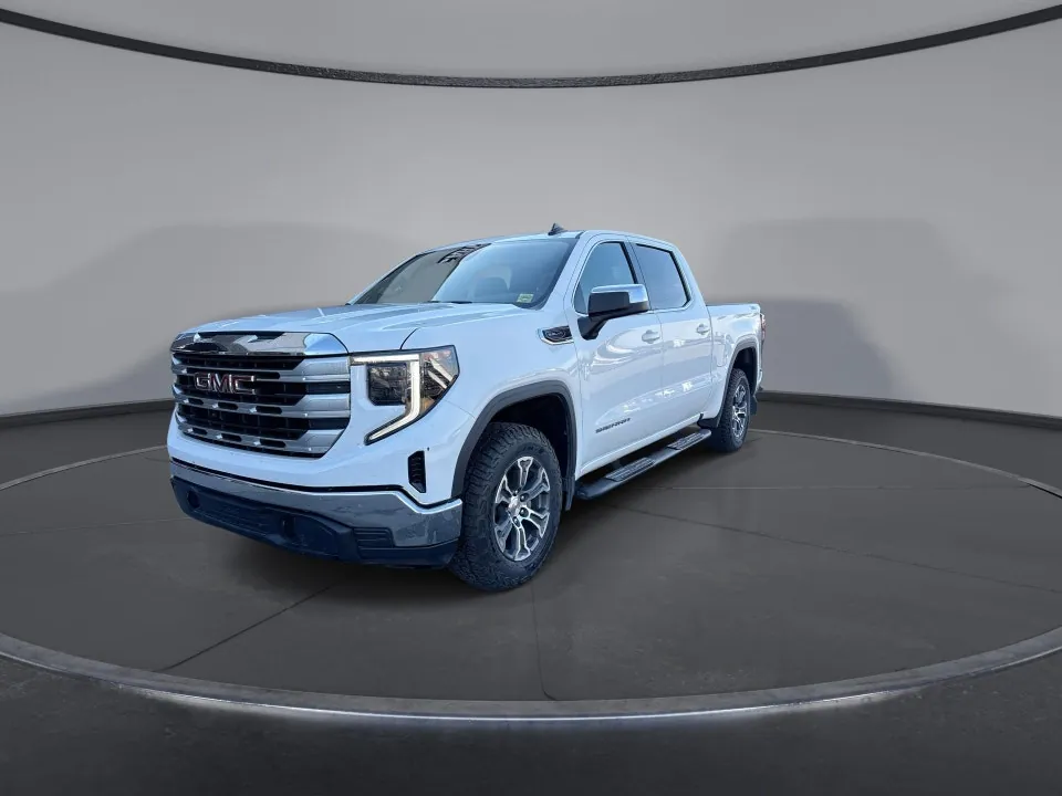GMC Sierra 1500 2022 photo 5