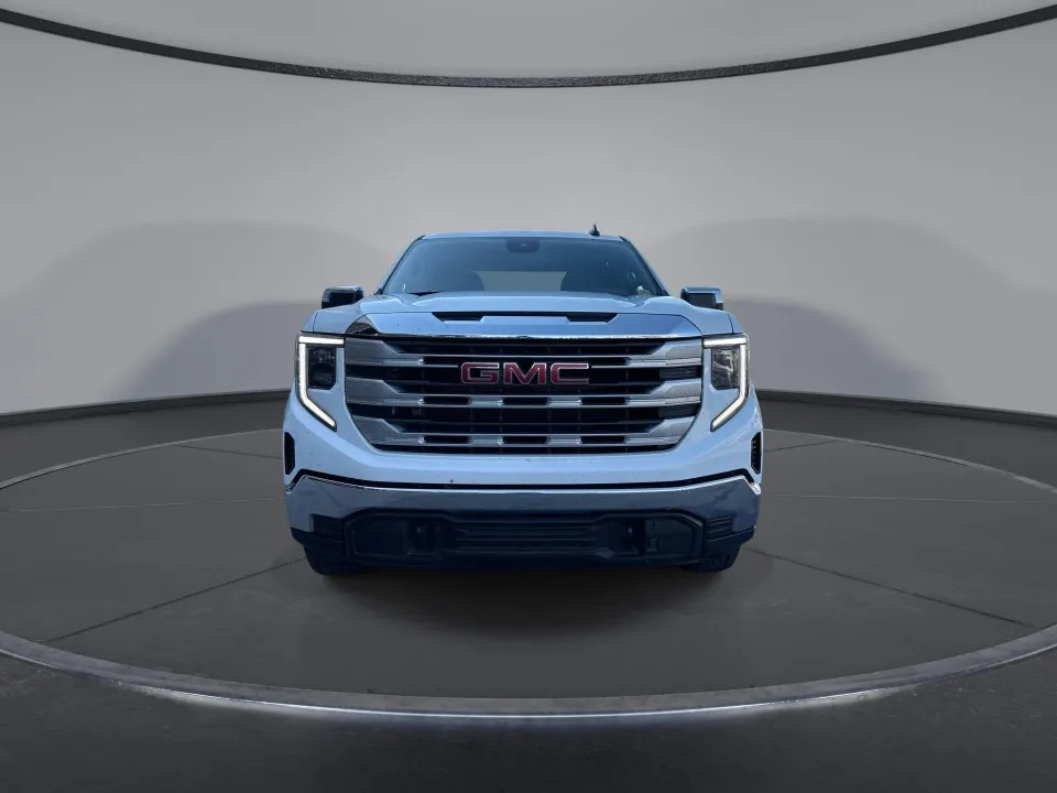 GMC Sierra 1500 2022 photo 4