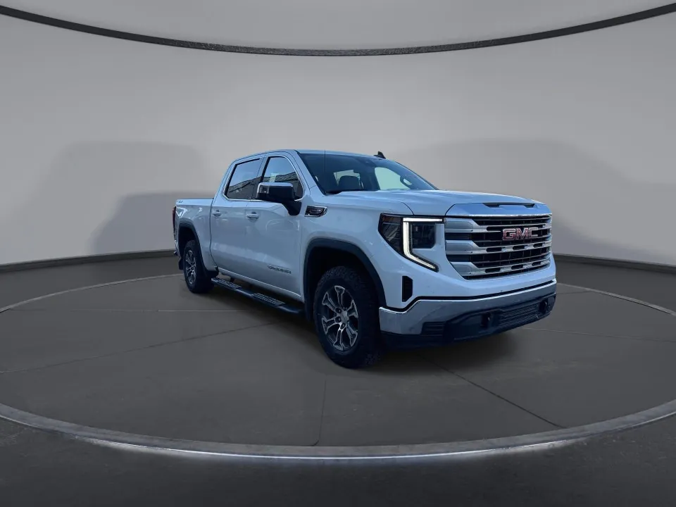 GMC Sierra 1500 2022 photo 2