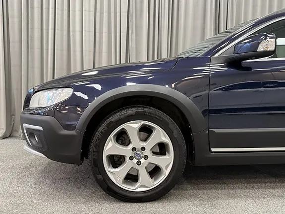 Volvo Xc70 2016 photo 4